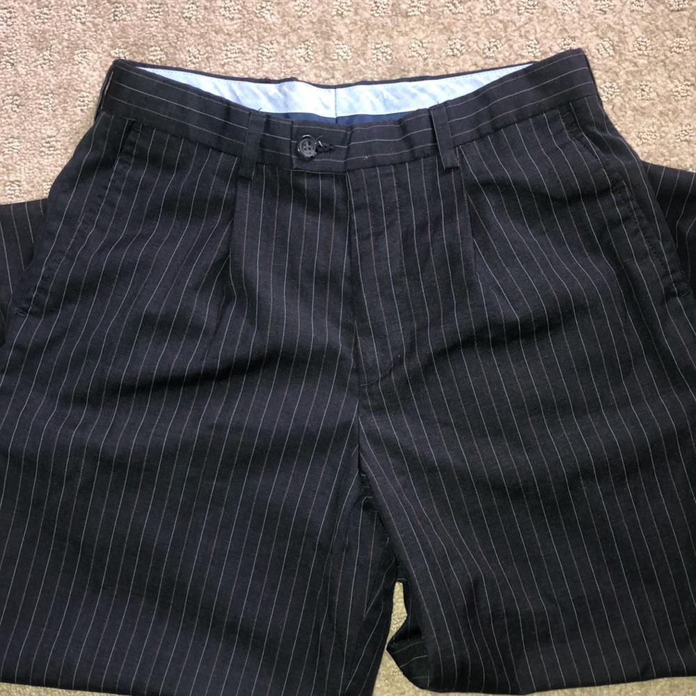 Nautica Striped Pants